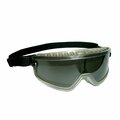 Cordova DS-1 Dust/Splash Gray Lens Goggles #GDS10T GDS10T